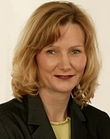 Iris Hubert
