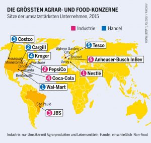 Abbildung 1: Quelle Konzernatlas 2017